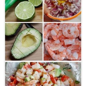 Meet your Posher, Crysten